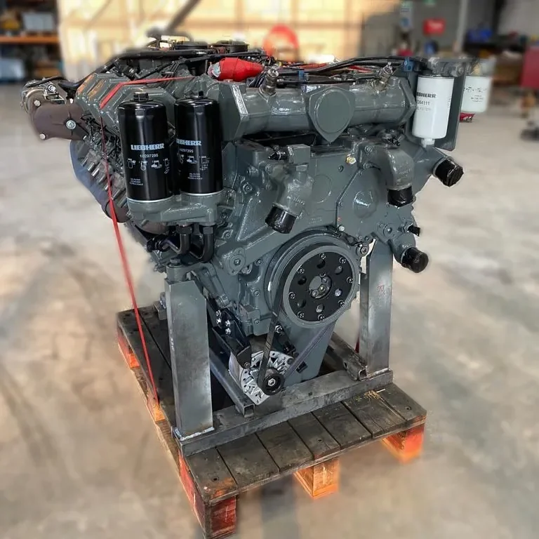 Component Repair & Refurbishment