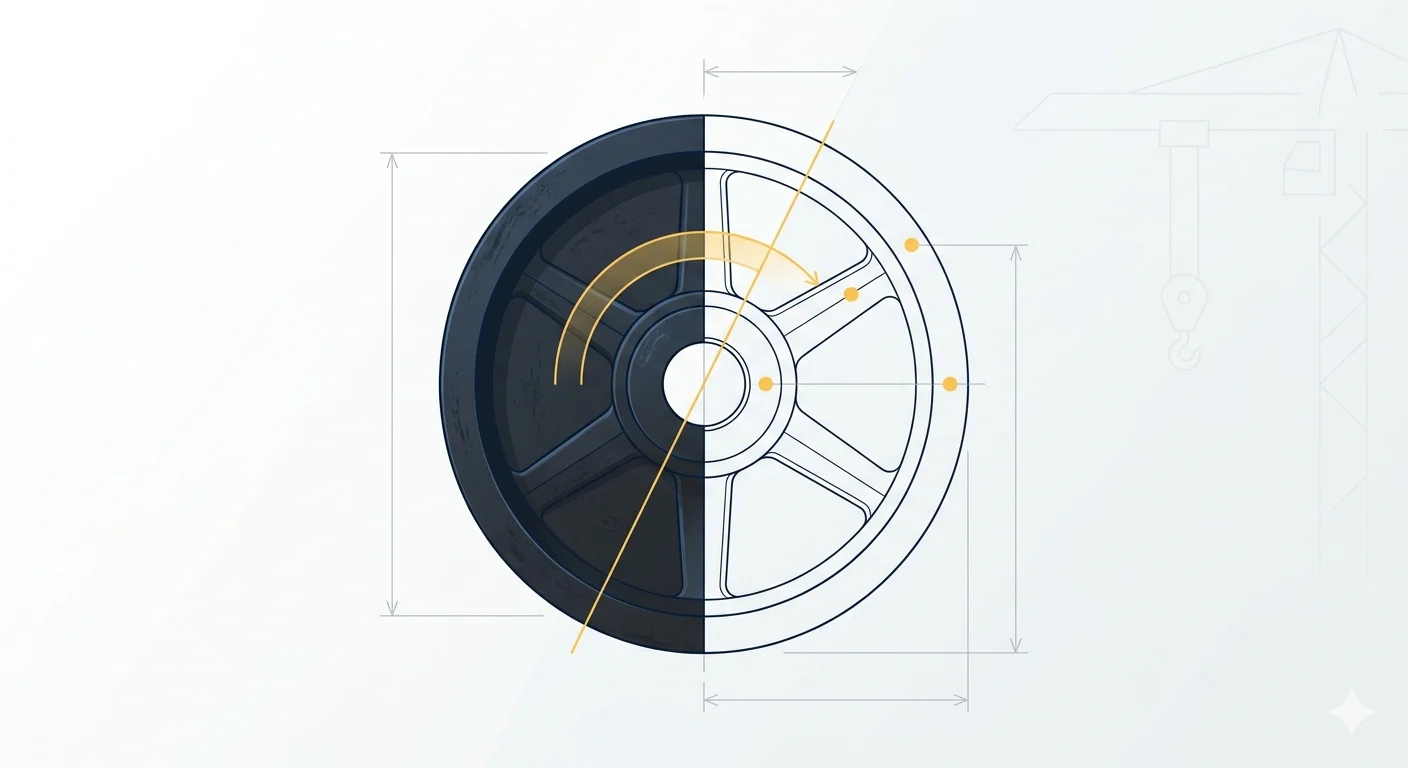 Reverse Engineering & Machining for Terminal Components