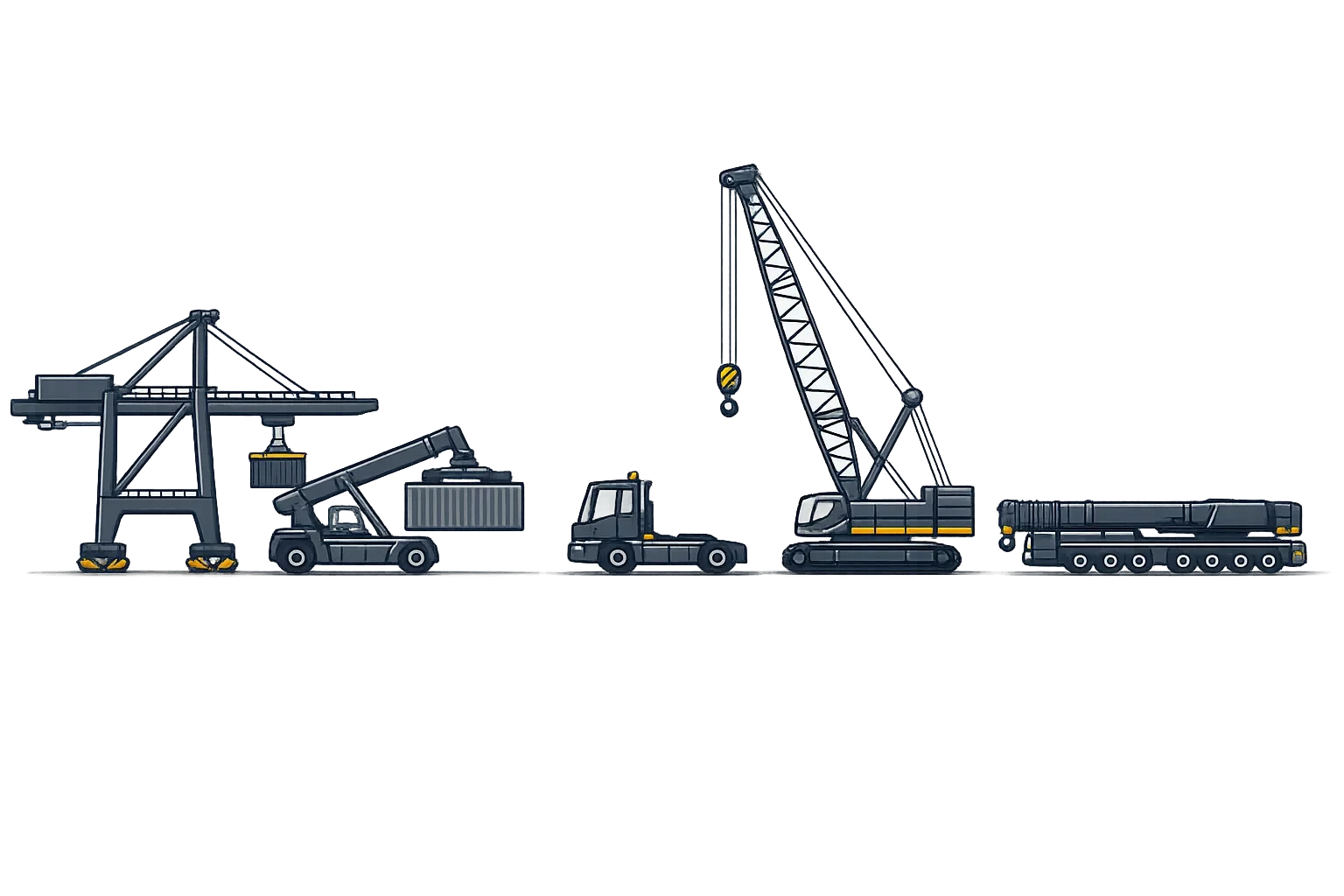 Parts inspection and assessment